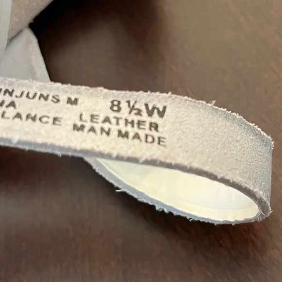 GH Bass Sandals - Picture 9 of 10